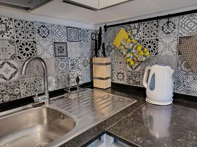 Baluardo25 Casa vacanze con giardino a due passi dalle Mura – 写真 3