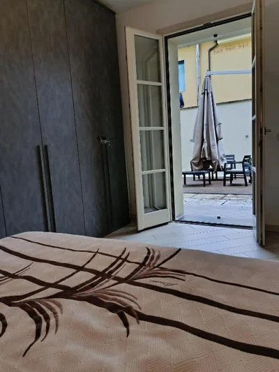 Baluardo25 Casa vacanze con giardino a due passi dalle Mura – 写真 7