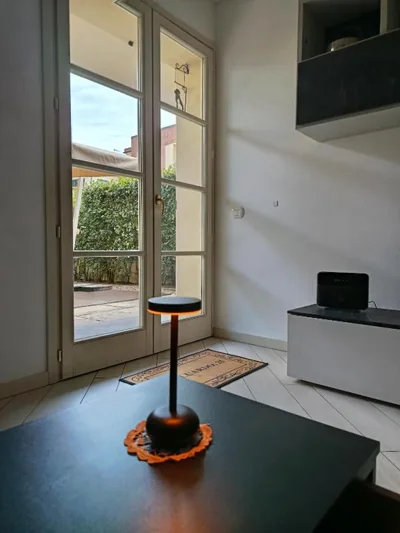 Baluardo25 Casa vacanze con giardino a due passi dalle Mura – 写真 12