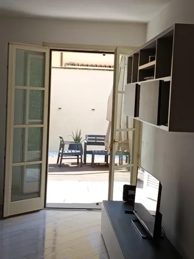 Baluardo25 Casa vacanze con giardino a due passi dalle Mura – 写真 15